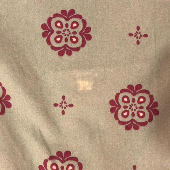 Bundle of Scrub Shirts - Picture 4 of 6